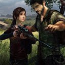 Екран Ellie and Joel The Last of Us для розширення Веб-магазин Chrome у OffiDocs Chromium