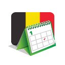 Екран Feestdagen Belgie для розширення Веб-магазин Chrome у OffiDocs Chromium