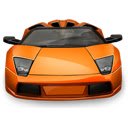 Pantalla Ferrari New Tab para extensión Chrome web store en OffiDocs Chromium