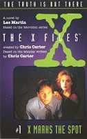 Free download X-Files Audiobooks free photo or picture to be edited with GIMP online image editor