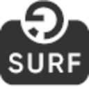 Gentlent SafeSurf-Bildschirm für die Erweiterung Chrome Web Store in OffiDocs Chromium