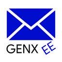 Экран GenX Email Extractor для расширения интернет-магазина Chrome в OffiDocs Chromium