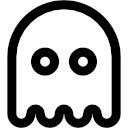 GhostPage-Bildschirm für die Erweiterung Chrome Web Store in OffiDocs Chromium