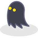 Ghostwrite: Pantalla del asistente de correo electrónico ChatGPT para la extensión Chrome web store en OffiDocs Chromium