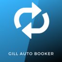 Экран Gill Auto Refresher (Amazon Relay) для расширения интернет-магазина Chrome в OffiDocs Chromium