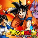 Pantalla Goku x Jiren FACO para extensión Chrome web store en OffiDocs Chromium