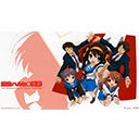 Haruhi Suzumiya 12 1920x1080 屏幕，用于扩展 OffiDocs Chromium 中的 Chrome 网上商店