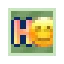 Pantalla HaxBall Emoji Hotkeys para la extensión Chrome web store en OffiDocs Chromium