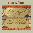 Her gune 1 Ayet 1 Hadis www.1ayet1hadis.info екран для розширення Веб-магазин Chrome у OffiDocs Chromium