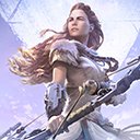 Horizon Zero Dawn | صفحه Aloy برای افزونه فروشگاه وب Chrome در OffiDocs Chromium