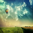 Ekran Hot Air Balloon dla rozszerzenia sklepu internetowego Chrome w OffiDocs Chromium