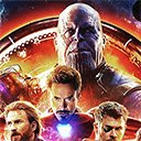 Infinity War II 1600px-Bildschirm für die Erweiterung des Chrome-Webshops in OffiDocs Chromium