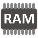 Consumo de memoria RAM JS: pantalla usedJSHeapSize para la extensión Chrome web store en OffiDocs Chromium