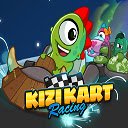 Kizi Kart-Bildschirm für die Erweiterung Chrome Web Store in OffiDocs Chromium