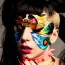 Pantalla Lady GaGa 6 para extensión Chrome web store en OffiDocs Chromium