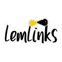 Lemlinks Link Discovery Made Easy screen ສໍາລັບສ່ວນຂະຫຍາຍ Chrome web store ໃນ OffiDocs Chromium