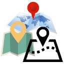 شاشة MapSwitcher لتمديد متجر ويب Chrome في OffiDocs Chromium