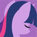 Pantalla MegaSweet MLP Twilight Sparkle para extensión Chrome web store en OffiDocs Chromium