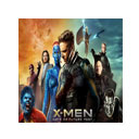 X MEN:Days Of Future Past  screen for extension Chrome web store in OffiDocs Chromium