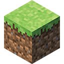 OffiDocs Chromium'daki Chrome web mağazası uzantısı için Minecraft Yeni Sekme ekranı