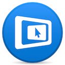 Pantalla MirrorOp Sender para extensión Chrome web store en OffiDocs Chromium