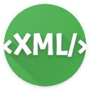 XML Formatter  screen for extension Chrome web store in OffiDocs Chromium