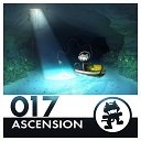 หน้าจอ Monstercat 017 Ascension สำหรับส่วนขยาย Chrome เว็บสโตร์ใน OffiDocs Chromium