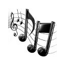 Екран «Musical Note Quiz» для розширення Веб-магазин Chrome у OffiDocs Chromium