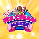 Екран My Ice Cream Maker Game для розширення Веб-магазин Chrome у OffiDocs Chromium