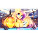 Tela My Little Pony G4 06 1366x768 para extensão Chrome web store em OffiDocs Chromium