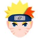 صفحه لیست Naruto Shippuden Filler برای افزونه فروشگاه وب Chrome در OffiDocs Chromium