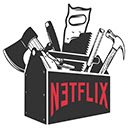 Netflix ToolBox-Bildschirm für die Erweiterung Chrome Web Store in OffiDocs Chromium