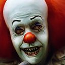 NUEVO TEMA CON PENNYWISEWALLPAPER Pantalla 1920X1080 para extensión Chrome web store en OffiDocs Chromium