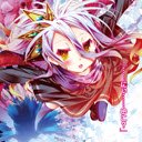 No Game No life Sora Shiro Theme 1920x1080 Bildschirm für Erweiterung Chrome Web Store in OffiDocs Chromium