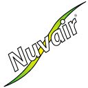 شاشة Nuvair لتمديد متجر Chrome الإلكتروني في OffiDocs Chromium