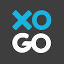 XOGO Digital Signage  screen for extension Chrome web store in OffiDocs Chromium