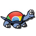 Buka layar TortoiseSVN untuk Google Chrome™ untuk ekstensi toko web Chrome di Chromium OffiDocs