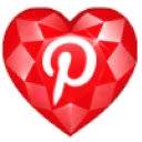 Pinterest Love: экран Pinterest Screenshot Saver++ для расширения интернет-магазина Chrome в OffiDocs Chromium