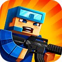 Разблокированный игровой экран Pixel Combat 2 для расширения Интернет-магазина Chrome в OffiDocs Chromium