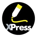 XPress for Chrome  screen for extension Chrome web store in OffiDocs Chromium