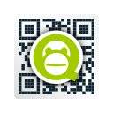 Schermata QRCode Monkey Generatore di codici QR gratuito per l'estensione del negozio web Chrome in OffiDocs Chromium