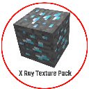 x Ray Texture Pack Complete Download 2020  screen for extension Chrome web store in OffiDocs Chromium