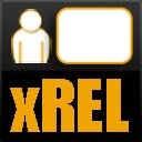 xREL Advanced  screen for extension Chrome web store in OffiDocs Chromium