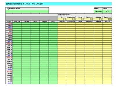 Tải xuống miễn phí Scheda Mensile Ore di Lavoro Mẫu DOC, XLS hoặc PPT miễn phí được chỉnh sửa bằng LibreOffice trực tuyến hoặc OpenOffice Desktop trực tuyến