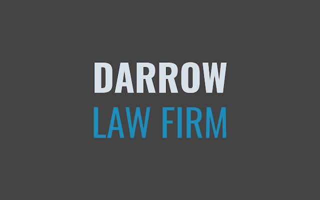 Darrow Law Firm، كمبيوتر شخصي من متجر Chrome الإلكتروني ليتم تشغيله باستخدام OffiDocs Chromium عبر الإنترنت