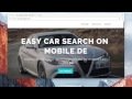 Easy Car Search de Chrome web store se ejecutará con OffiDocs Chromium en línea