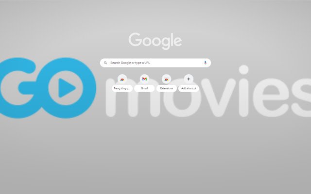 Gomovies із веб-магазину Chrome, які можна запускати за допомогою OffiDocs Chromium онлайн