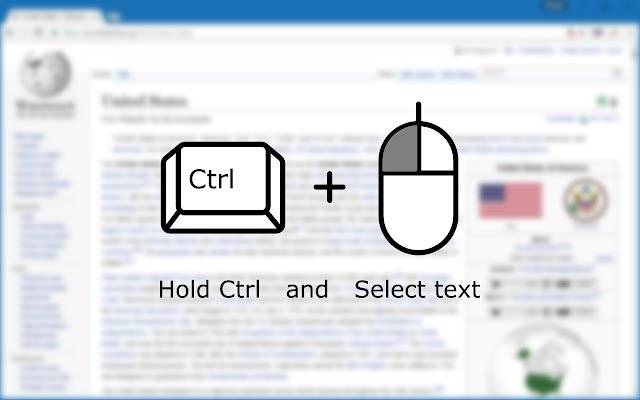 OffiDocs Chromium online で実行される Chrome Web ストアからのすべてのオカレンスを強調表示する