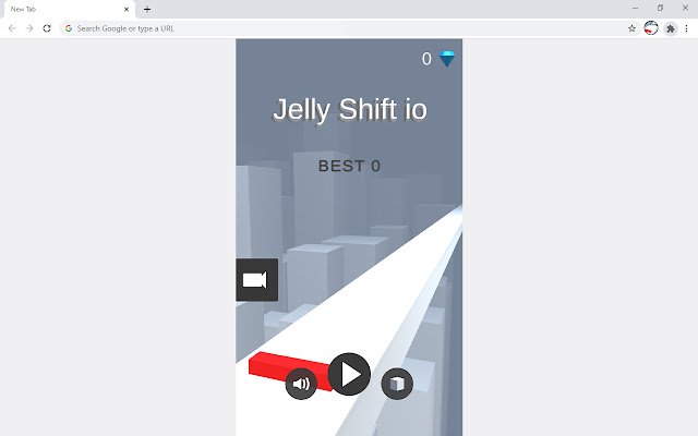 Jelly Shift io-Spiel aus dem Chrome-Webshop, das mit OffiDocs Chromium online ausgeführt werden kann