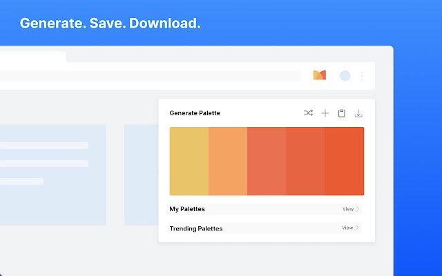 موزاییک از فروشگاه وب Chrome با OffiDocs Chromium به صورت آنلاین اجرا می شود